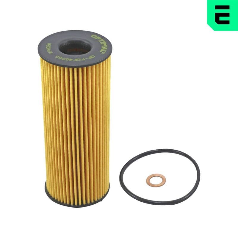 Filtru ulei OPTIMAL OP-FOF40060