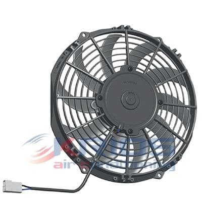 Ventilator, radiator MEAT & DORIA K91089