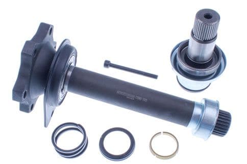 Arbore, diferential DENCKERMANN C120497