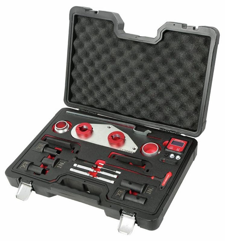 Set scule blocare distributie GEDORE R15003003