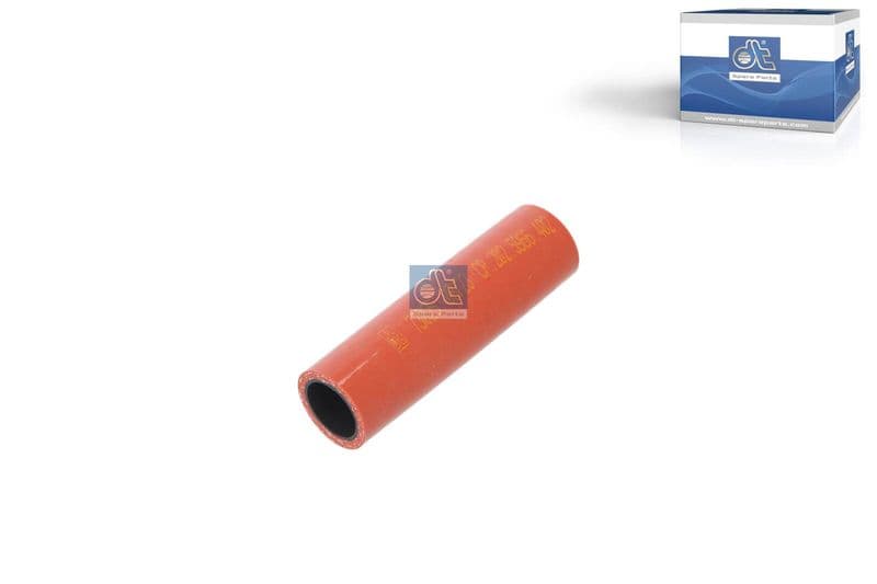 Furtun ulei DT SPARE PARTS 1.40402