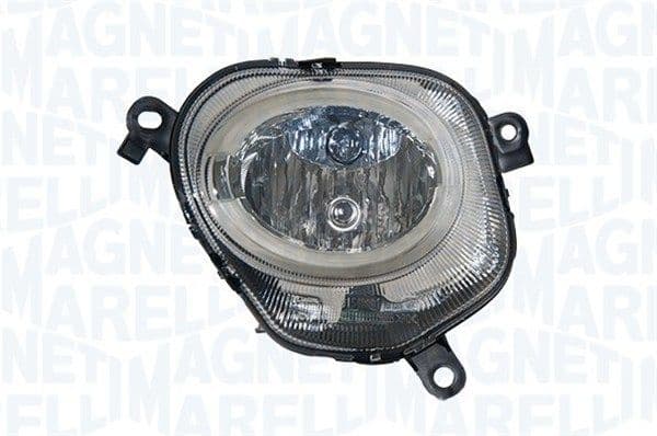 Far faza lunga MAGNETI MARELLI 712000815401