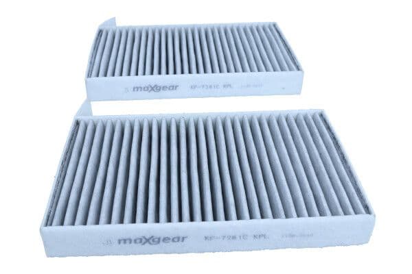 Set filtru, aer habitaclu MAXGEAR 26-1995