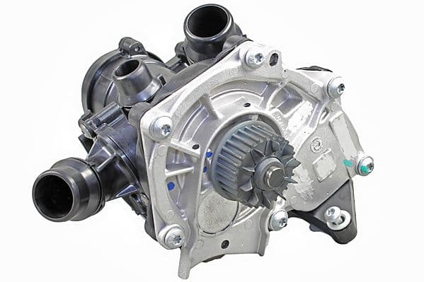 Pompă de apă, răcire motor METZGER AUTOTEILE 4007031
