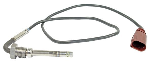 Senzor, temperatura gaze evacuare METZGER AUTOTEILE 0894399