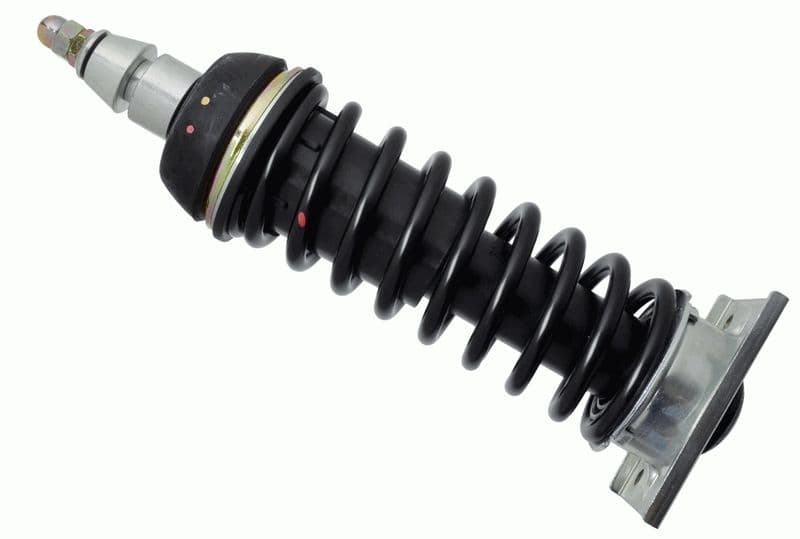 Amortizor, suspensie cabina SACHS 135 279
