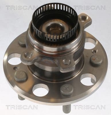 Set rulment roata TRISCAN 8530 43231