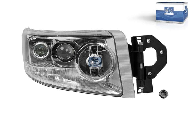 Far DT Spare Parts 6.84016