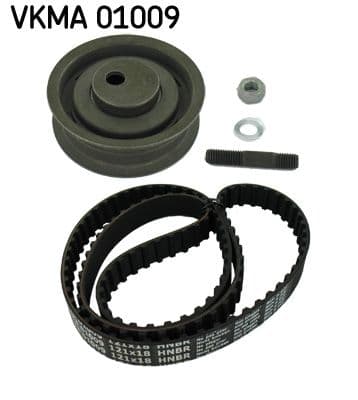 Set curea de distributie SKF VKMA 01009
