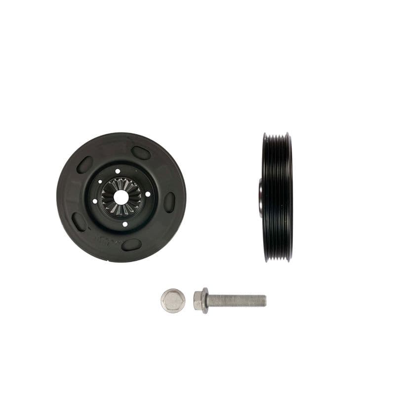 Fulie curea, arbore cotit GATES DriveAlign™ TVD1147A