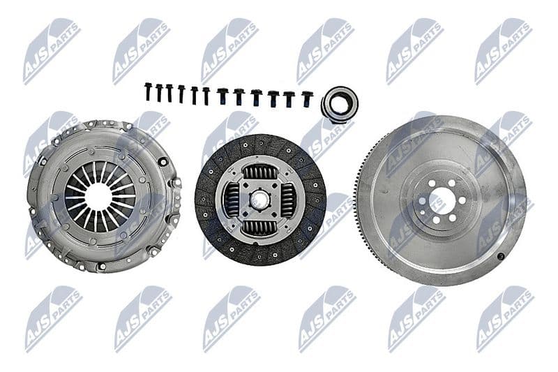 Set ambreiaj NTY NZS-WW-003