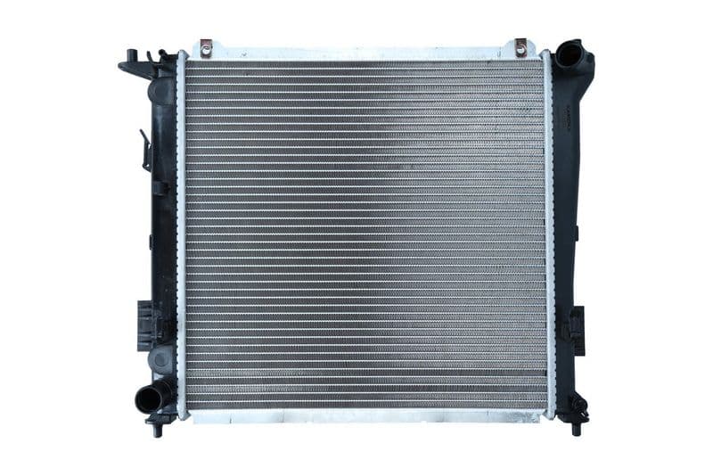 Radiator, racire motor KAMOKA 7700029