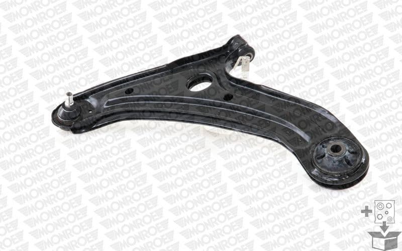 Brat, suspensie roata MONROE L43536