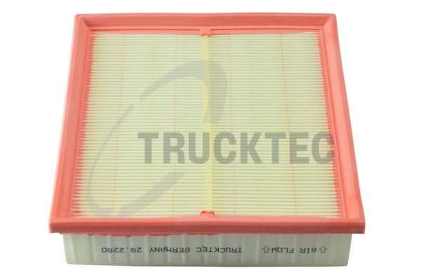 Filtru, aer habitaclu TRUCKTEC AUTOMOTIVE 03.59.001