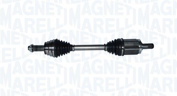 Planetara MAGNETI MARELLI 302004190132