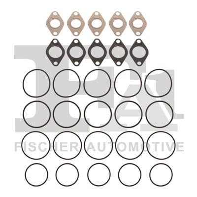 Set garnitura sistem EGR FA1 KG110045E