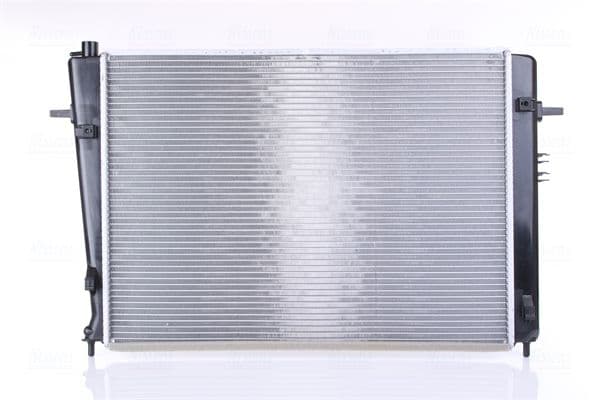 Radiator, racire motor NISSENS 675063