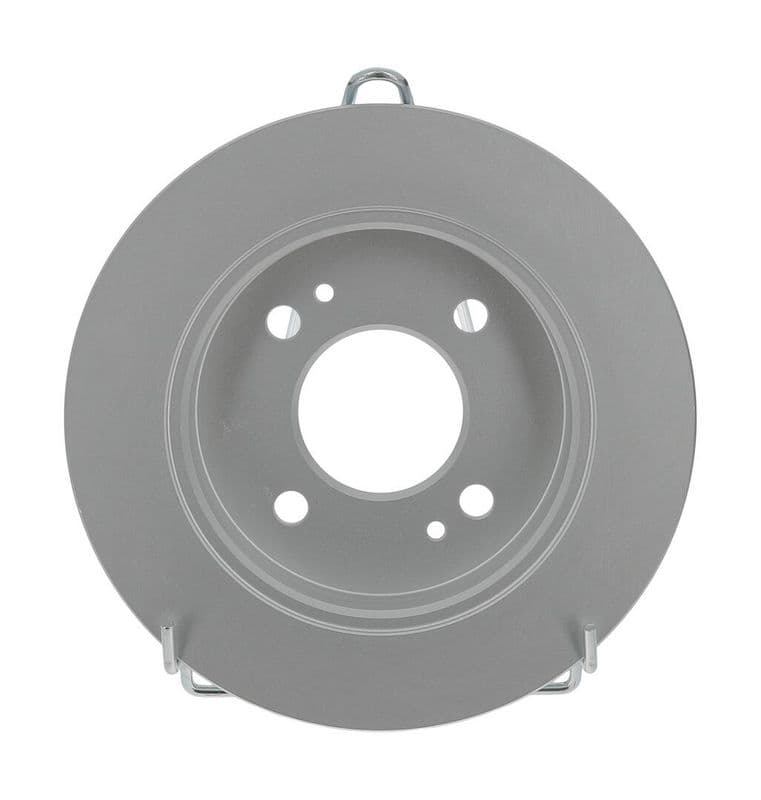 Disc frana FERODO PREMIER Coat+ disc DDF1793C