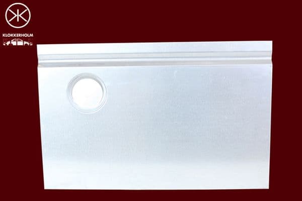 Portiera spate KLOKKERHOLM 9558152