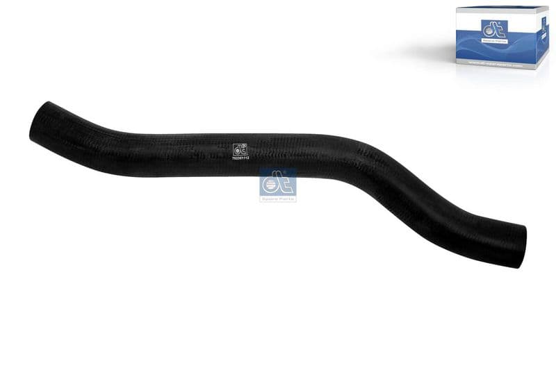 Furtun radiator DT Spare Parts 4.80478