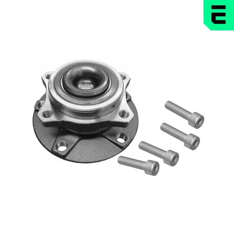 Set rulment roata OPTIMAL 802233