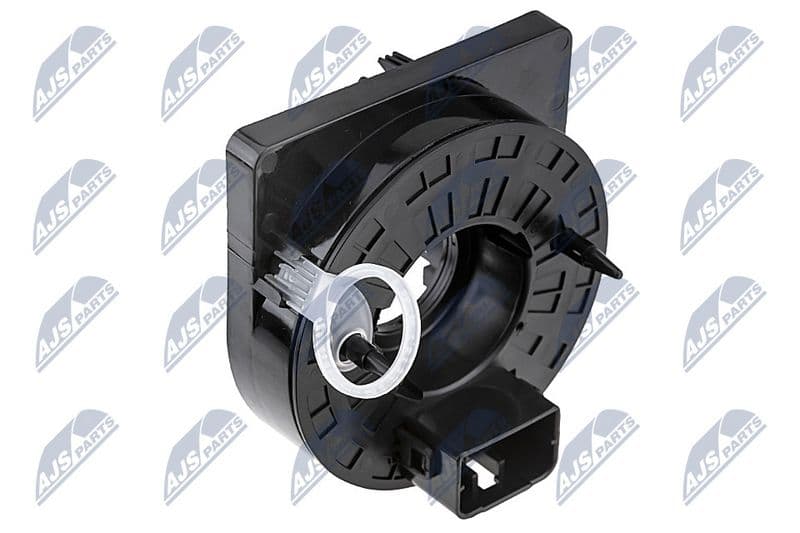 Arc spirala, Airbag NTY EAS-WW-011