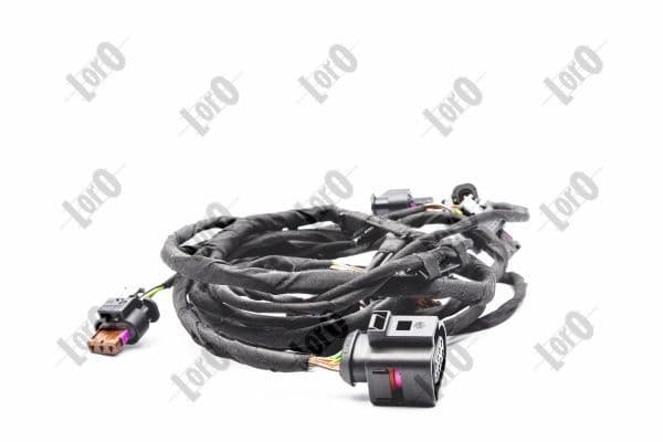 Set de reparații cabluri, senzor (asistență parcare) DEPO 120-00-038