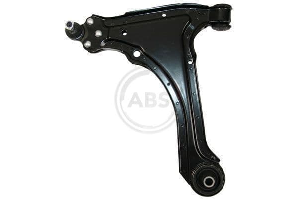 Brat, suspensie roata ABS 210407