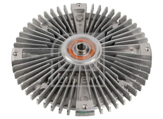 Cupla, ventilator radiator FEBI BILSTEIN 18008