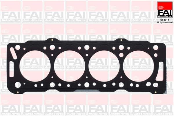 Garnitura, chiulasa FAI AutoParts HG563D