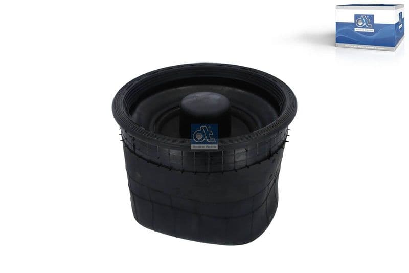 Burduf, suspensie pneumatica DT Spare Parts 3.66417