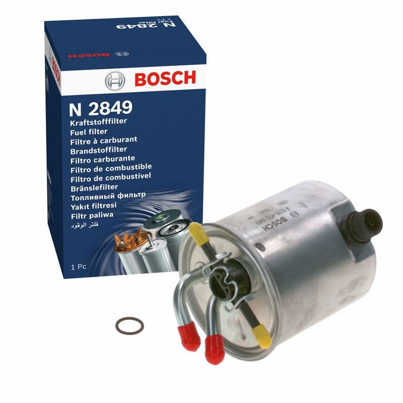 filtru combustibil BOSCH F 026 402 849