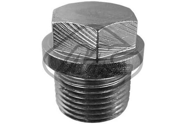 surub de golire,baia de ulei METALCAUCHO 02398