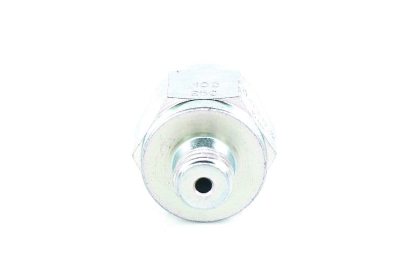 Senzor presiune ulei BOSCH 0 986 346 011