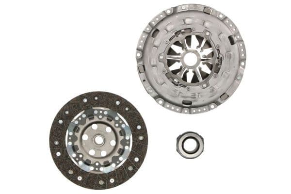 Set ambreiaj NEXUS F1W059NX