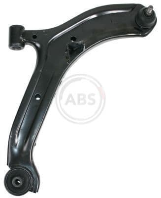 Brat, suspensie roata ABS 210281