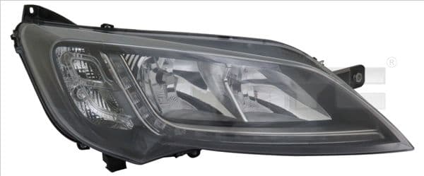 Far TYC 20-15671-16-2