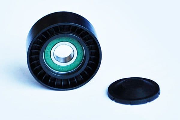 rola intinzator,curea transmisie ASAM AUTOMOTIVE 55596