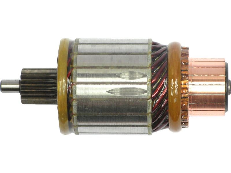 armatura,demaror AS-PL AS SA3017