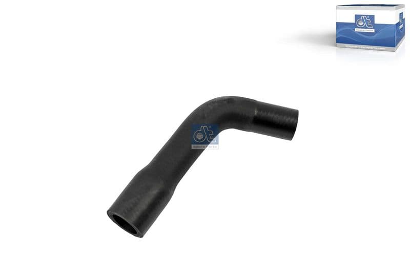 Furtun radiator DT Spare Parts 1.11777