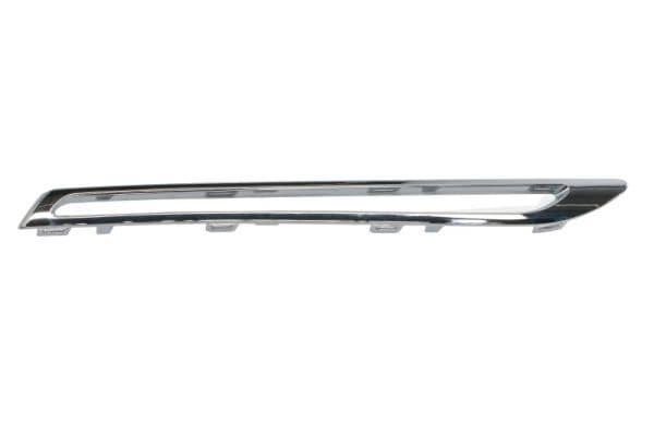Banda de protectie, grila radiator BLIC 6502-07-3536991P