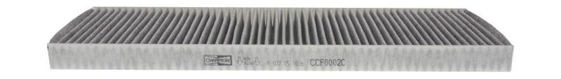 Filtru, aer habitaclu CHAMPION CCF0002C