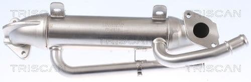 Radiator, recirculare gaze de esapament TRISCAN 8813 29324