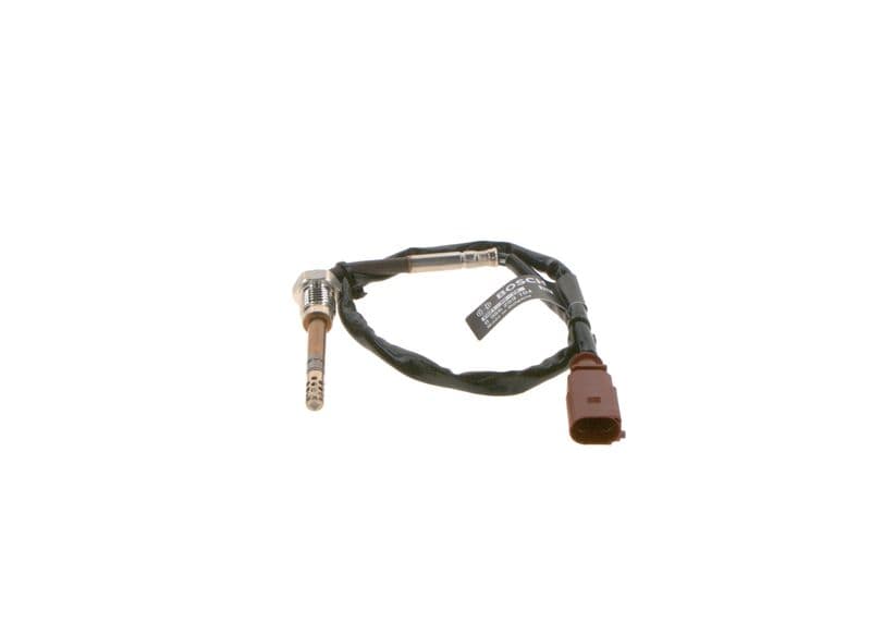 Senzor, temperatura gaze evacuare BOSCH 0 986 259 104