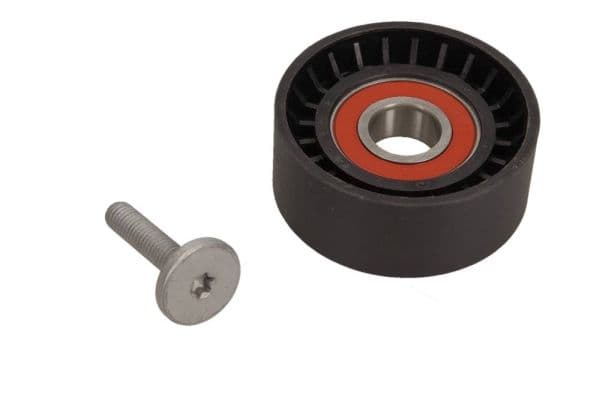 Rola ghidare/conducere, curea transmisie MAXGEAR 54-1342