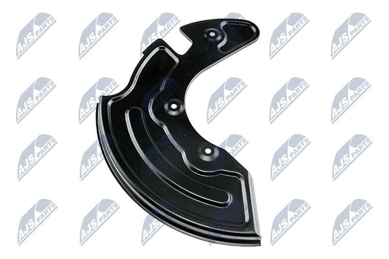 protectie stropire,disc frana NTY HTO-WW-040