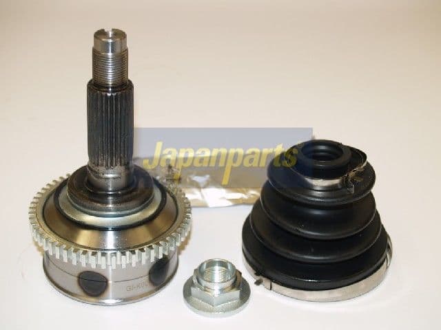 Set articulatie, planetara JAPANPARTS GI-K00
