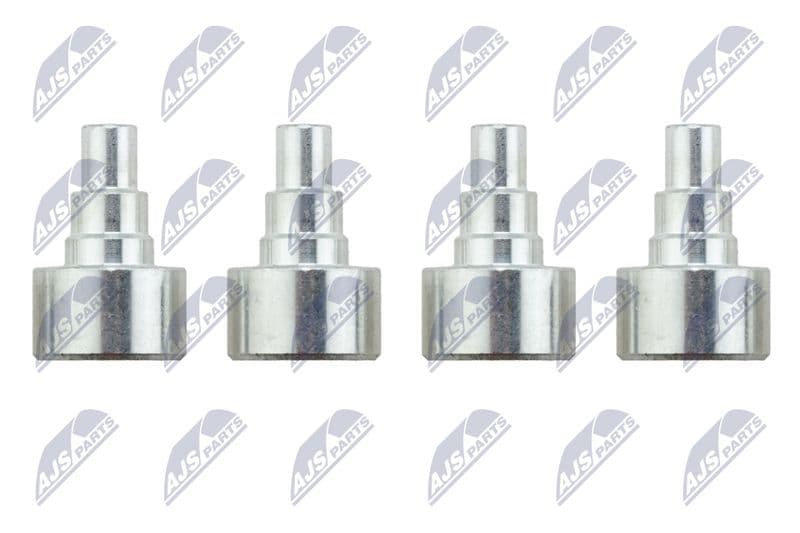 Set pentru reparat, modul țeavă de aspirație NTY BKS-PL-009