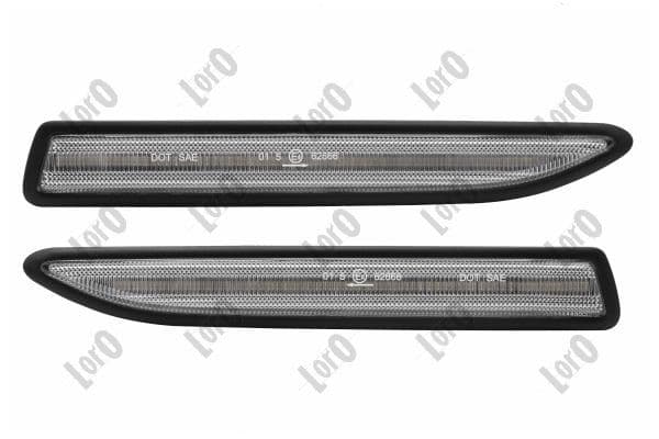 Set lumini semnalizare DEPO L16-140-004LED