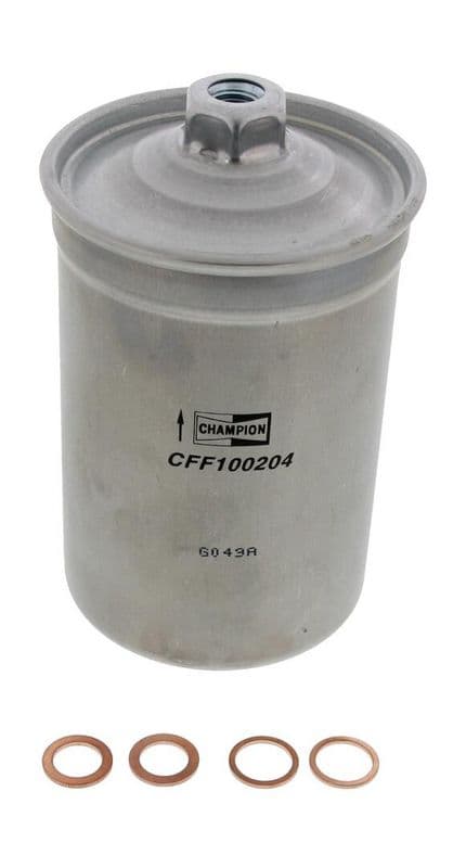 filtru combustibil CHAMPION CFF100204